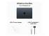 MRXV3B/A - Apple MacBook Air - 13.6" - Top