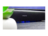 51MF8355AA000 - Creative Stage Air - Sound bar - Close up