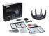 90IG04J1-BM3010 - ASUS RT-AX89X - Wireless router 8-port switch - Left-angle