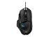 910-005471 - Logitech Gaming Mouse G502 (Hero) - Top