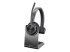 77Y96AA - Poly Voyager 4310 - Voyager 4300 UC series - Right-angle