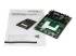 25SAT22MSAT - StarTech.com Dual mSATA SSD to 2.5" SATA RAID Adapter Converter - Front