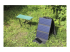 5016 - Technaxx TX-207 - Solar panel - Right-angle