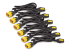 AP8702S-NA - APC - Power cable - power IEC 60320 C13 to IEC 60320 C14 - Left-angle