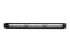 N052-024 - Eaton Tripp Lite Series 24-Port Cat5e Cat5 Rackmount Patch Panel 568B 110 Punch 1URM - Front