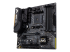 90MB1620-M0EAY0 - ASUS TUF GAMING B450M-PLUS II - Right-angle