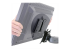 60-589-060 - Ergotron - Mounting component (quick release bracket) - Back