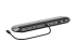 INC014BTSGY - Belkin CONNECT Universal USB-C 11-in-1 Pro Dock - Top