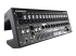 QU-16C/240X - Allen & Heath QU 16 - Digital mixer with 4x DSP FX - Back