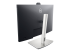 DELL-P2724DEB - Dell 27 Video Conferencing Monitor P2724DEB - Back