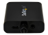 HD2VGAA2 - Startech HDMI to VGA Video Adapter Converter with Audio for Desktop PC / Laptop / Ultrabook - Close up