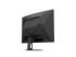 C27G4ZXE - AOC Gaming C27G4ZXE - LED monitor - Back
