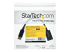 DP2HDMI2 - StarTech.com DisplayPort to HDMI Adapter - Front