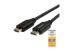 HDMM1MP - StarTech.com 3ft (1m) Premium Certified HDMI 2.0 Cable with Ethernet, High Speed Ultra HD 4K 60Hz HDMI Cable HDR10, HDMI Cord (Male/Male Connectors), For UHD Monitors, TVs, Displays - Right-angle