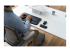 K52802WW - Kensington ERGOSOFT WR STANDARD MOUSE - Right-angle