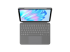 920-012635 - Logitech Combo Touch - Top