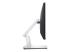 DELL-P2424HT - Dell P2424HT - LED monitor - Left side
