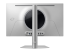 LS27DG612SUXXU - Samsung Odyssey OLED G6 S27DG612SU - Back