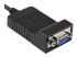 DP2VGA - StarTech.com DisplayPort to VGA Adapter - Close up