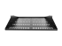 SHELF-2U-20-CENTER-V - StarTech.com 2U Vented Server Rack Shelf, Center Mount 20in Deep Fixed Cantilever Tray, Rackmount Shelf for 19" AV/Data/Network Equipment w/ Cage Nuts & Screws, 200lbs Weight Capacity - Back