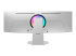 LS49CG954SUXXU - Samsung Odyssey OLED G9 S49CG954SU - Back