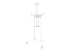 AFL-875WH1 - Neomounts AFL-875WH1 - Right-angle