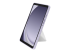 EF-BX110TWEGWW - Samsung EF-BX110 - Flip cover for tablet - Right-angle