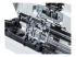 PRKA3001 - Brother PRK-A3001 - Scanner roller kit - Left-angle