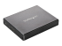 SM22BU31C3R - StarTech.com Dual-Slot Hard Drive Enclosure for M.2 SATA SSDs - Left-angle