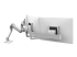 98-009-216 - Ergotron HX - Mounting component (handle, 3 pivots, triple hinged bow) - Back