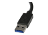 USB32VGAES - StarTech.com USB 3.0 to VGA Adapter - Close up