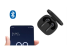 AUC010BTBK - Belkin SoundForm Motion - Top