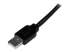 USB2HAB65AC - StarTech 20m / 65 ft Active USB 2.0 A to B Cable - Close up