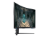 LS32BG650EUXXU - Samsung Odyssey G6 S32BG650EU - Left-angle