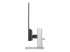 94C19AA#ABU - HP 524sh - 5 Series - LED monitor - Right side