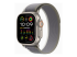 MRF33B/A - Apple Watch Ultra 2 - 49 mm - Right-angle