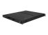 RKCONS17HD - StarTech.com Rackmount KVM Console HD 1080p, Single Port VGA KVM with 17" LCD Monitor for Server Rack, Fully Featured 1U LCD KVM Drawer with Cables & Hardware, USB Support, 50,000 MTBF - Right-angle