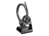 8D3G8AA#ABB - Poly Savi 7220 Office - Back