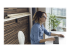 KM5221WBKB-INT - Dell Pro KM5221W - Keyboard and mouse set - Right side