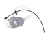 301-00311-01 - Meta Link - Virtual reality headset cable - Close up