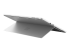 QIY-00003 - Microsoft Surface Pro 9 for Business - Back