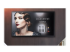 LH55QMBTBGCXEN - Samsung QM55B-T - 55" Diagonal Class QMB Series LED-backlit LCD display - Front