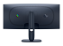 GAME-AW3425DWM - Alienware 34 Gaming Monitor AW3425DWM - Back