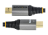 HDMMV4M - StarTech.com 13ft (4m) Premium Certified HDMI 2.0 Cable - Multi-angle