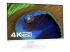 60004691 - NEC MultiSync EA271U - Left-angle