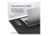 INC014BTSGY - Belkin CONNECT Universal USB-C 11-in-1 Pro Dock - Close up