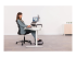 100016562 - Fellowes - Foot-rest - Right side
