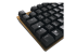 G80-3950LHBEU-2 - CHERRY KC 200 MX - Keyboard - Close up