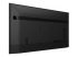 FW-75BZ35L - Sony Bravia Professional Displays FW-75BZ35L - Back