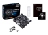 90MB1600-M0EAY0 - ASUS PRIME B450M-K II - Front